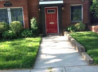4400 14th St NE, Washington, DC