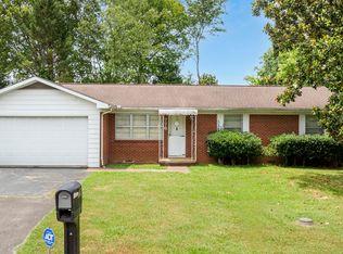 776 Hamilton St, Alcoa, TN 37701