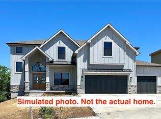 7616 NE 103rd Ter, Kansas City, MO 64157