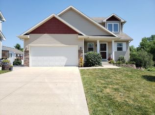 5813 SE 31st Ct, Des Moines, IA 50320
