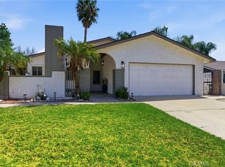 1019 Meadowview Ct, Corona, CA