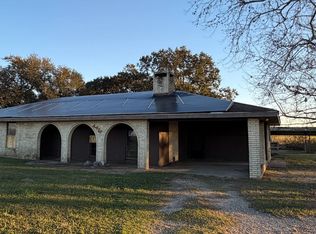 4455 Trailer Town Rd, Jennings, LA 70546