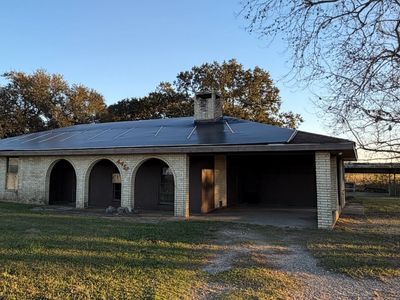 4455 Trailer Town Rd, Jennings, LA, 70546