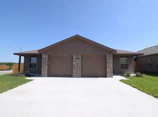 1006 Barbara Jordan St, Killeen, TX 76543