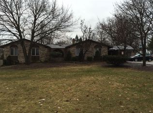 2323 24 Mile Rd, Shelby Township, MI 48316