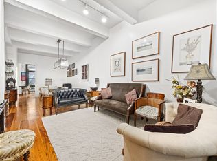 529 W 42nd St APT 3B, New York, NY 10036