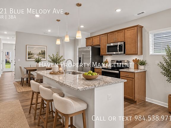 2nd image of 121 Blue Melody Ave