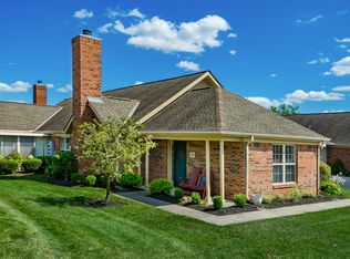 3191 Pine Manor Blvd, Grove City, OH
