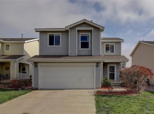 9783 Marmot Ridge Cir, Littleton, CO 80125