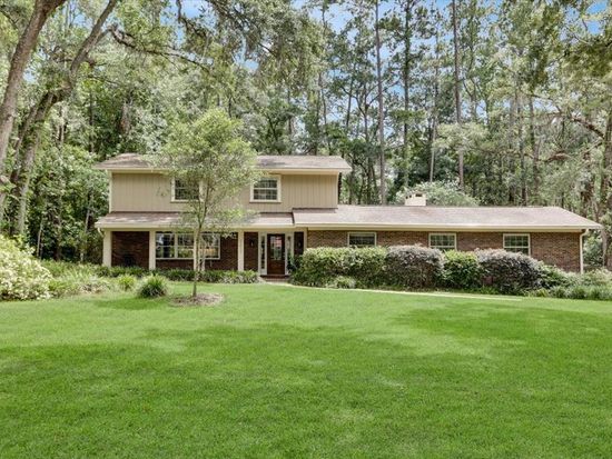 11011 NW 12TH PLACE, Gainesville, FL 32606