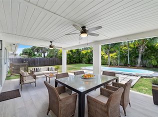 9350 SW 183rd Ter, Palmetto Bay, FL 33157