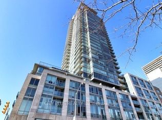 1 Bedford Rd #319, Toronto, ON M5R2B5