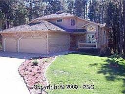Home for Sale in Monument, Colorado $395,000