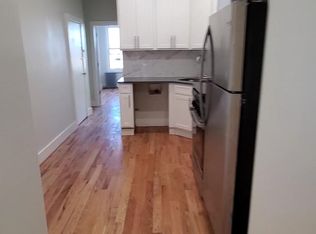324 Randolph Ave #3L, Jersey City, NJ 07304