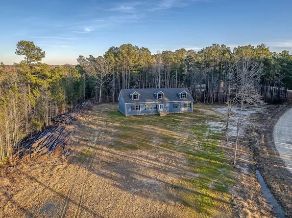 264 Shiver Farms Ln, Saint Stephen, SC 29479
