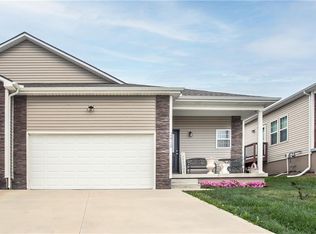 12710 E 47th Terrace Ct S, Independence, MO 64055