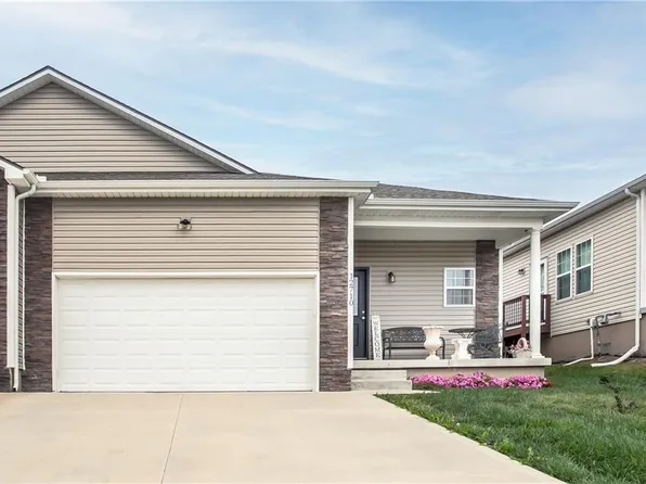 12710 E 47th Terrace Ct S, Independence, MO 64055