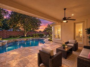 19 Clear Springs Ct, Sugar Land, TX 77479