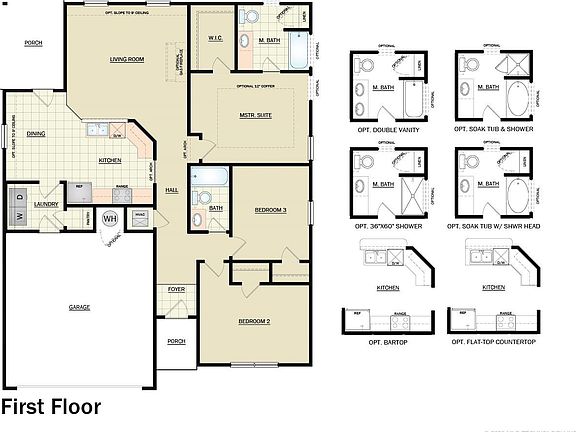 2nd image of 23539 S Donna Ln