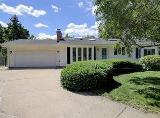 7387 Memory Ln NE, Fridley, MN 55432