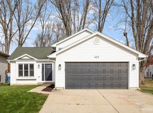 431 W Stimmel St, West Chicago, IL 60185