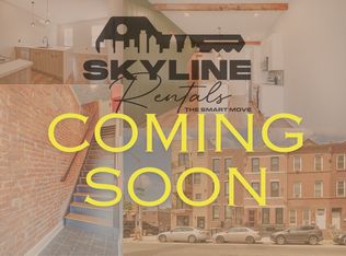 2935 Westmont St, Philadelphia, PA