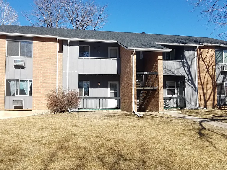1708 Sawyer Way #271 — Photo 12