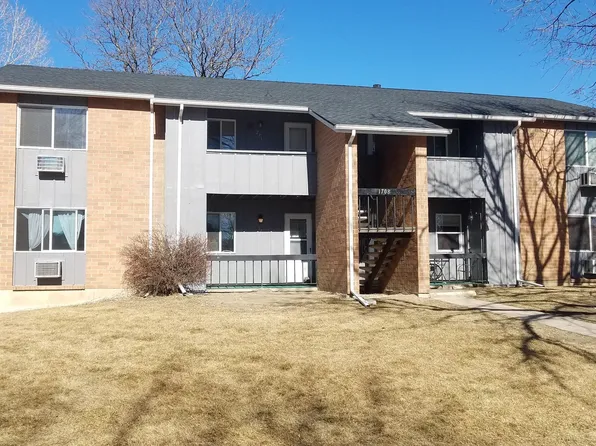 1708 Sawyer Way, Colorado Springs, CO