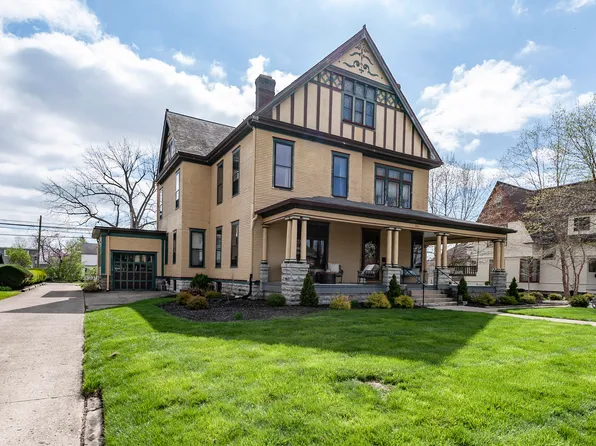 616 N Main St, Celina, OH 45822