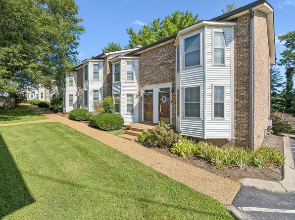 250 Sanders Ferry Rd APT 50, Hendersonville, TN 37075