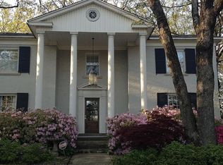 6400 Cantrell Rd, Little Rock, AR 72207