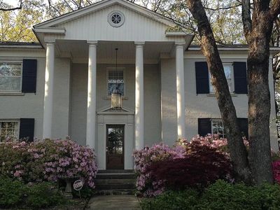 6400 Cantrell Rd, Little Rock, AR, 72207