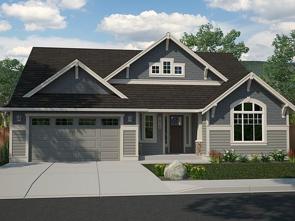 3rd image of 7043 Munn Lake Dr SE
