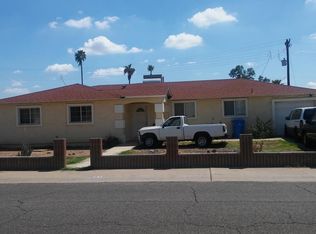 4641 N 58th Dr, Phoenix, AZ 85031