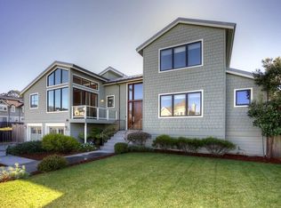 64 Guerrero St, Half Moon Bay, CA 94019