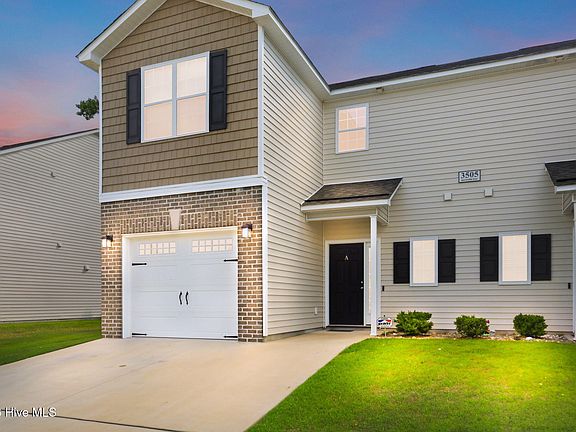 2nd image of 3505 Richter Way #A