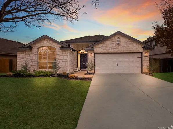 10926 PALOMINO BEND, San Antonio, TX 78254