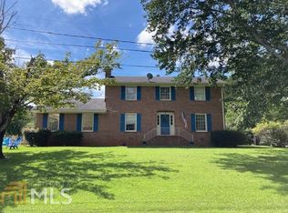 1103 Lake Placid Rd, Griffin, GA 30224