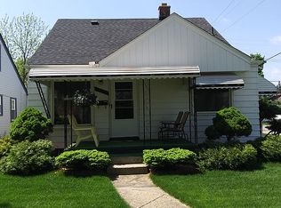 14949 Euclid Ave, Allen Park, MI 48101