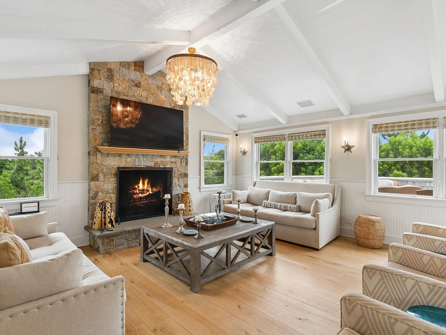 Amagansett Dunes Oasis — Photo 3