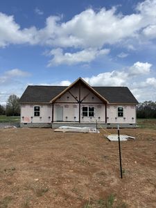 2106 Laws Hill Cres Lot 2, Lewisburg, TN, 37091