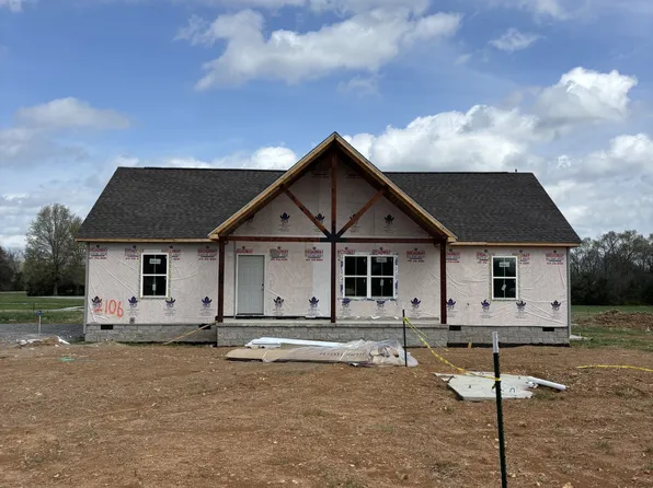 2106 Laws Hill Cres Lot 2, Lewisburg, TN 37091