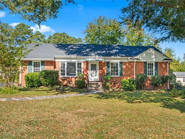 1802 Windsordale Dr, Henrico, VA 23229