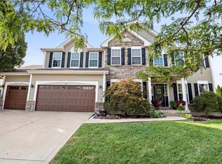 158 Greenshire Ct, Dardenne Prairie, MO