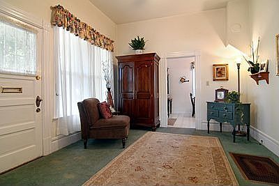 Sitting or Dining Room