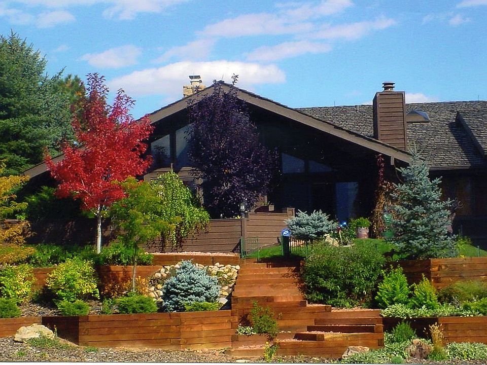 View from Golf Course