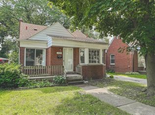 11412 Riverdale Ave, Redford, MI