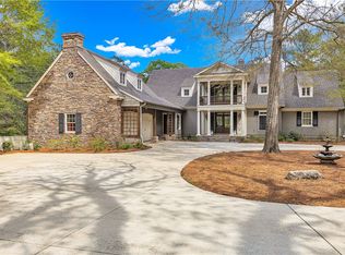 8429 Society Hill Rd, Auburn, AL 36830