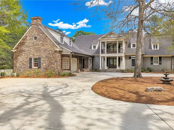 8429 Society Hill Rd, Auburn, AL 36830