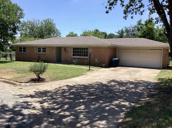 155 Chateau Dr, Fort Worth, TX 76134